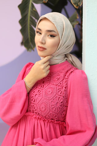 Prime Eşarp 78005-05