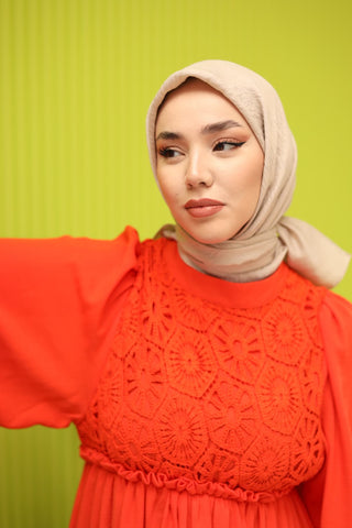 Prime Eşarp 78005-06