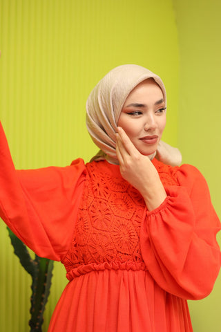 Prime Eşarp 78005-06