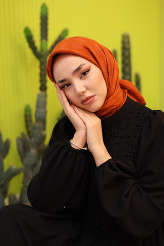 Prime Eşarp 78005-12