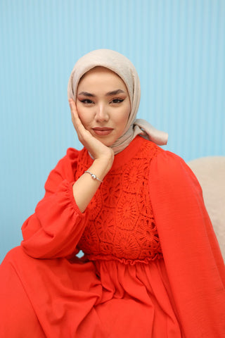 Prime Eşarp 78006-05