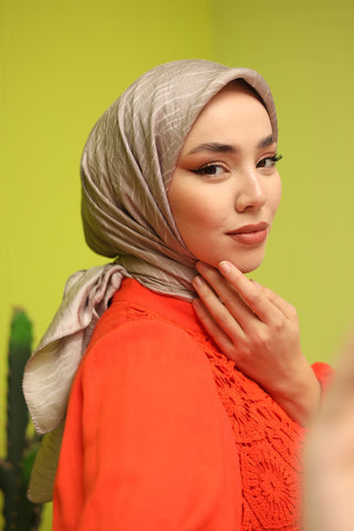 Prime Eşarp 78006-07