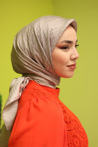 Prime Eşarp 78006-07