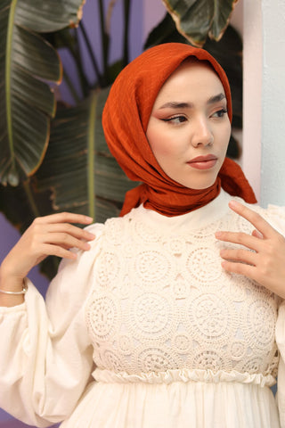 Prime Eşarp 78006-12