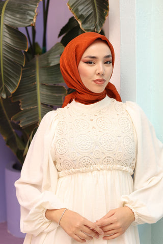 Prime Eşarp 78006-12