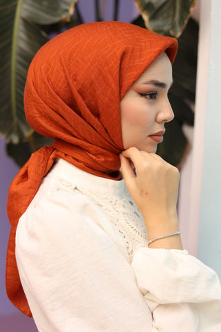 Prime Eşarp 78006-12