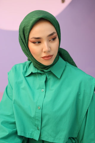 Prime Eşarp 78006-13