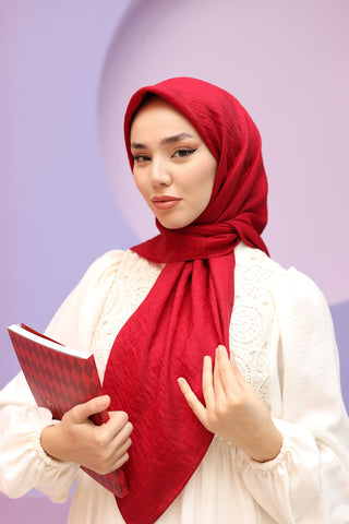 Prime Eşarp 78006-24 - Prime Eşarp - | Silk Home