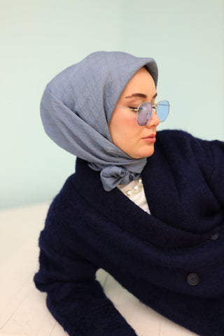 Prime Eşarp 78007-01