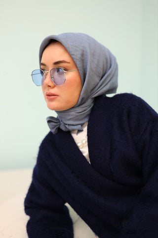 Prime Eşarp 78007-01