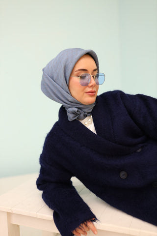 Prime Eşarp 78007-01