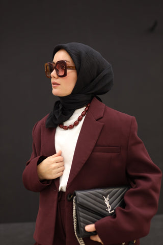 Prime Eşarp 78007-03