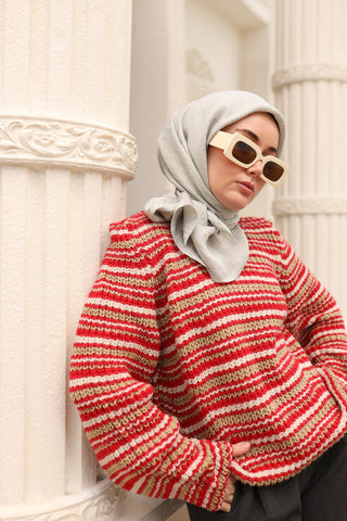 Prime Eşarp 78007-06