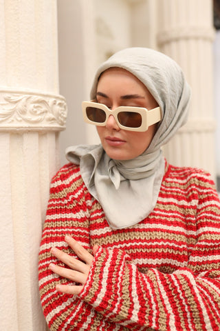 Prime Eşarp 78007-06