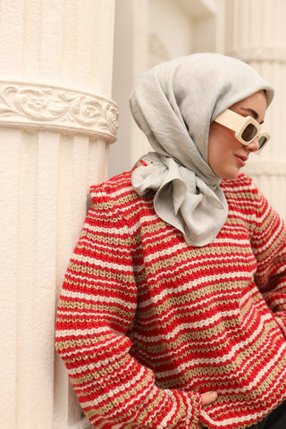 Prime Eşarp 78007-06