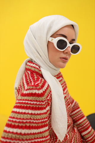 Prime Eşarp 78007-07