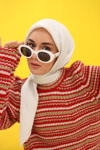 Prime Eşarp 78007-07