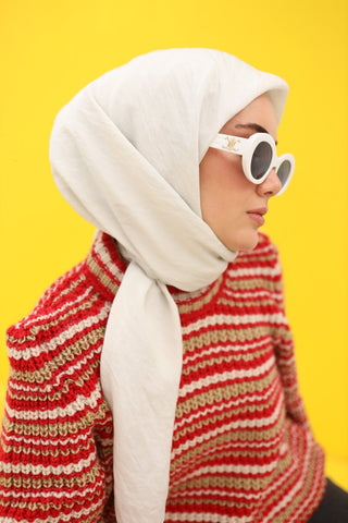 Prime Eşarp 78007-07