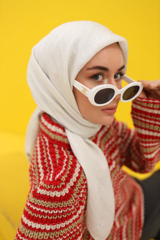 Prime Eşarp 78007-07