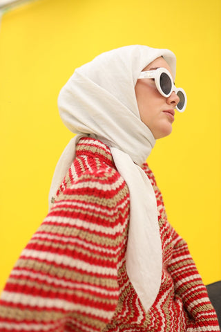 Prime Eşarp 78007-07