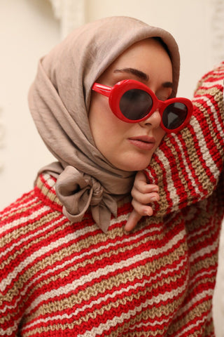 Prime Eşarp 78007-12