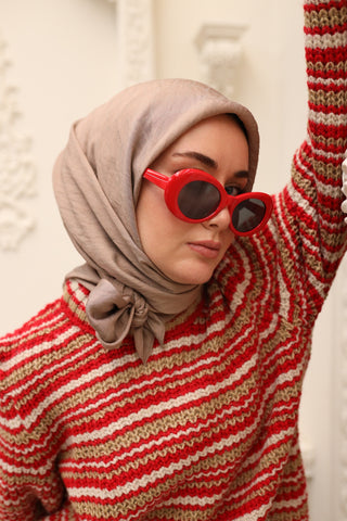 Prime Eşarp 78007-12