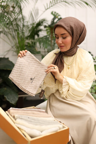 Prime Eşarp 78007-13