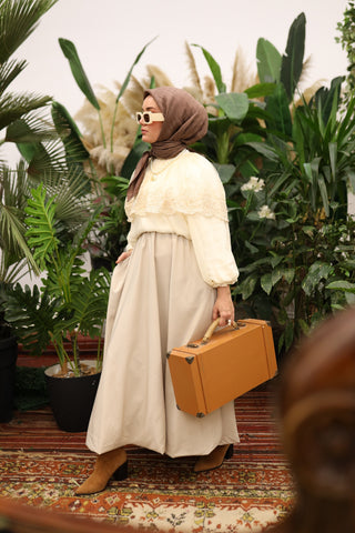 Prime Eşarp 78007-13