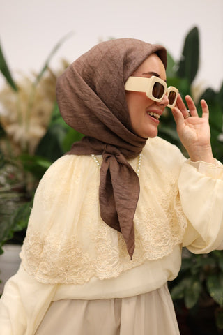 Prime Eşarp 78007-13