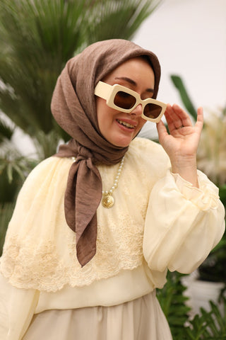 Prime Eşarp 78007-13