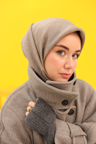 Prime Eşarp 78007-14