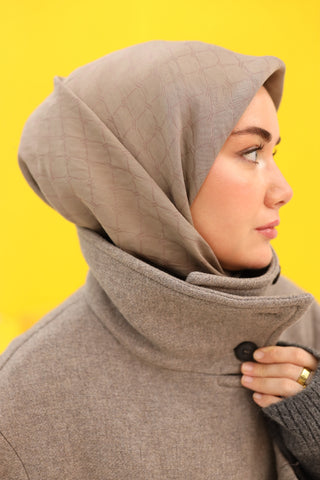 Prime Eşarp 78007-14