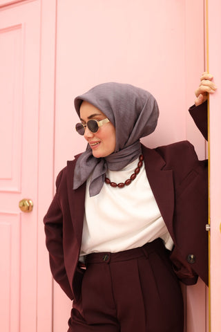 Prime Scarf 78007-17