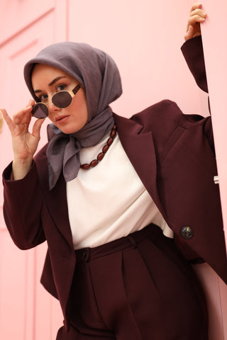 Prime Eşarp 78007-17