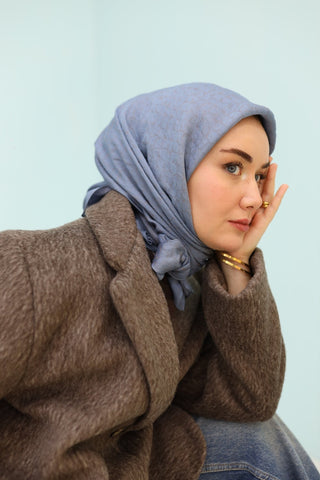 Prime Eşarp 78008-01