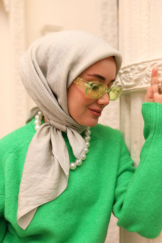 Prime Eşarp 78008-06