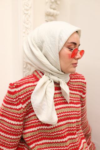 Prime Eşarp 78008-07