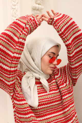 Prime Eşarp 78008-07