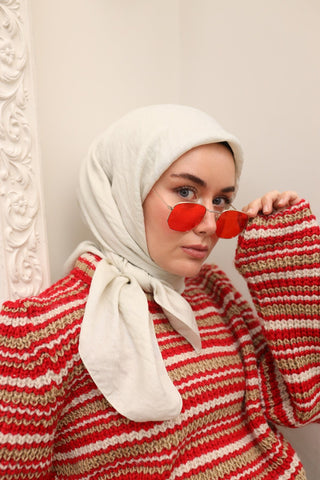 Prime Eşarp 78008-07