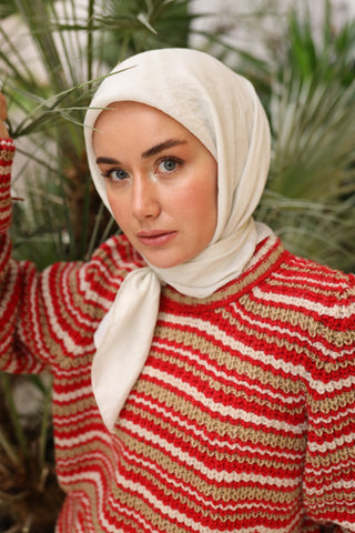 Prime Eşarp 78008-08