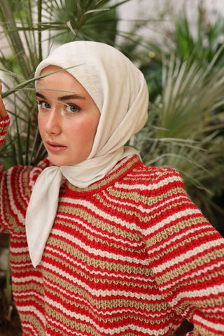 Prime Eşarp 78008-08