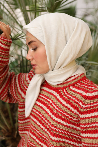 Prime Eşarp 78008-08