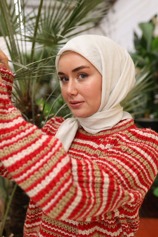 Prime Eşarp 78008-08