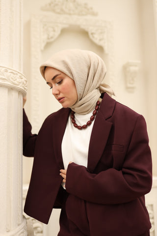 Prime Eşarp 78008-10