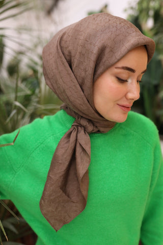 Prime Eşarp 78008-13