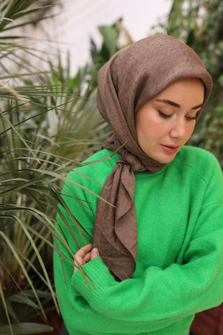 Prime Eşarp 78008-13