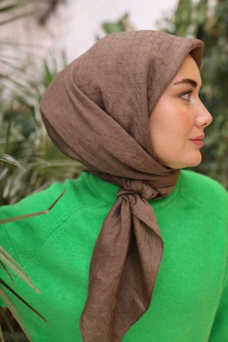 Prime Eşarp 78008-13