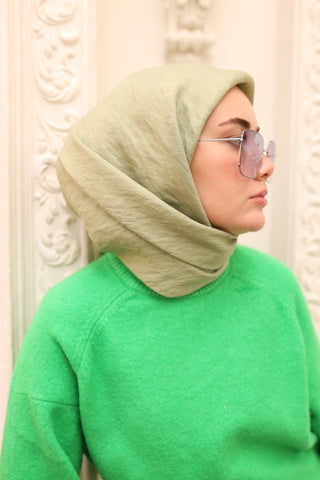 Prime Eşarp 78008-15