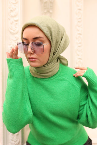 Prime Eşarp 78008-15