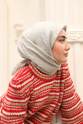 Prime Eşarp 78009-06